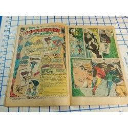 Richard Dragon, Kung-Fu Fighter #17 DC COMICS