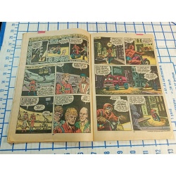 Ghost Rider #45 June 1979 Marvel COMIC 