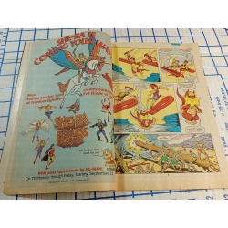 Thundercats #3 - Panthro - Star/Marvel - 1986