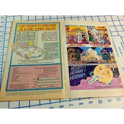 Thundercats #3 - Panthro - Star/Marvel - 1986