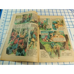 Marvel Tom Sawyer #7