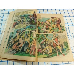 Marvel Tom Sawyer #7