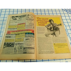 Tomb Of Dracula 40 Marvel Comics 1976