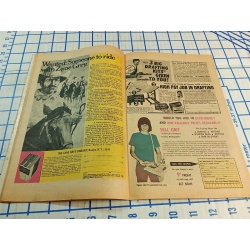 Tomb Of Dracula 40 Marvel Comics 1976