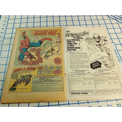 Tomb Of Dracula 40 Marvel Comics 1976