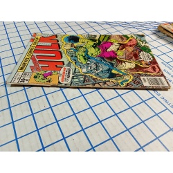 The Incredible Hulk #209 (Marvel Comics March 1977)