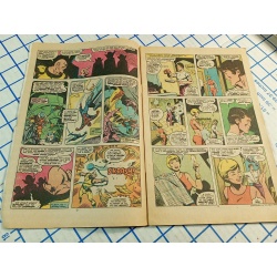 The Incredible Hulk #209 (Marvel Comics March 1977)