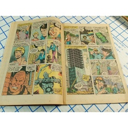 The Incredible Hulk #209 (Marvel Comics March 1977)