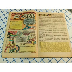 The Incredible Hulk #209 (Marvel Comics March 1977)