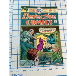 Detective Comics No. 453 NOV DC Comics