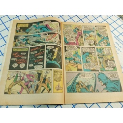 Detective Comics No. 453 NOV DC Comics