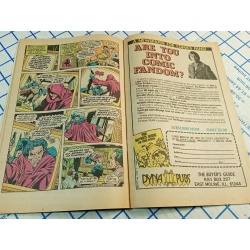 Detective Comics No. 453 NOV DC Comics