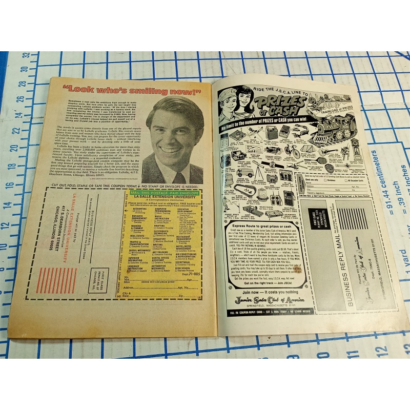 Detective Comics No. 453 NOV DC Comics