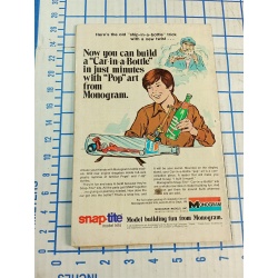 Detective Comics No. 453 NOV DC Comics