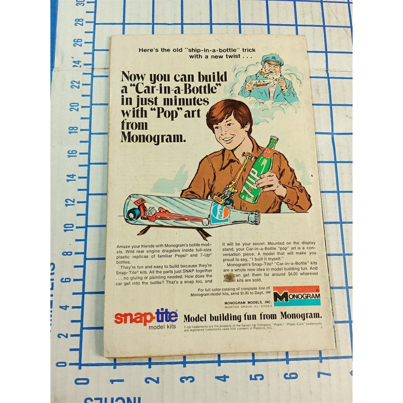 Detective Comics No. 453 NOV DC Comics