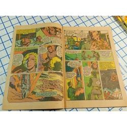 CHARLTON COMICS NO. 1 NOV. ALL NEW SPACE : 1999