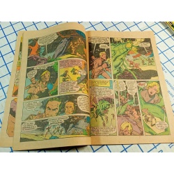 CHARLTON COMICS NO. 1 NOV. ALL NEW SPACE : 1999