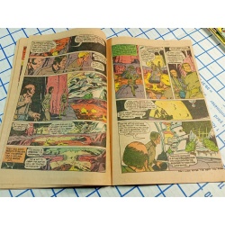 CHARLTON COMICS NO. 1 NOV. ALL NEW SPACE : 1999