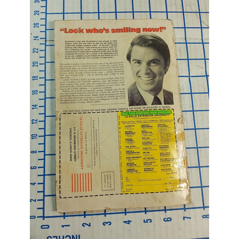 MARVEL 6 , 68 BIG PAGES GIANT -SIZE SPIDER-MAN , HUMAN TORCH