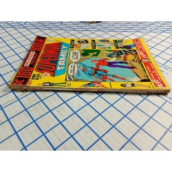 Superman Family #164 DC Comics 1974