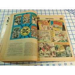 Superman Family #164 DC Comics 1974