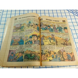 Superman Family #164 DC Comics 1974