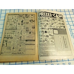 Superman Family #164 DC Comics 1974