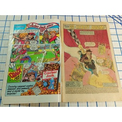 The Further Adventures of Indiana Jones #2 (Feb 1983, Marvel)