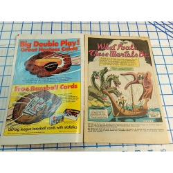 STAR TREK NO. 53 - WHITMAN COMICS - JULY 1978