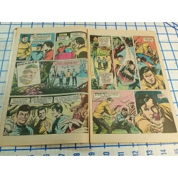 STAR TREK NO. 53 - WHITMAN COMICS - JULY 1978