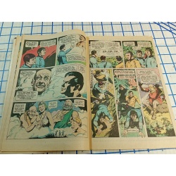 STAR TREK NO. 53 - WHITMAN COMICS - JULY 1978