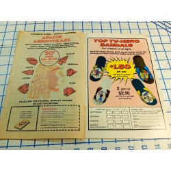 STAR TREK NO. 53 - WHITMAN COMICS - JULY 1978