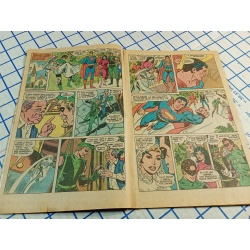 DC Comics Green Lantern #122 (1979) Co-Starring Green Arrow