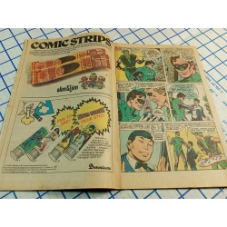 DC Comics Green Lantern #122 (1979) Co-Starring Green Arrow
