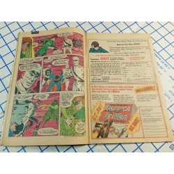 DC Comics Green Lantern #122 (1979) Co-Starring Green Arrow