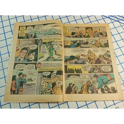 The Amazing World of Superman #277 1974 DC Comic Book