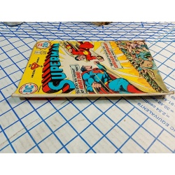 DC THE AMAZING WORLD OF SUPERMAN NO. 276 JUNE