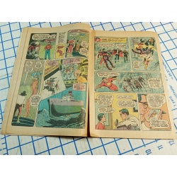 DC THE AMAZING WORLD OF SUPERMAN NO. 276 JUNE