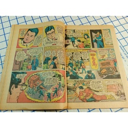 DC THE AMAZING WORLD OF SUPERMAN NO. 276 JUNE