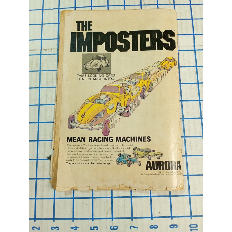 1972 DC Comics Worlds Finest #214 Starring Superman & The Vigilante