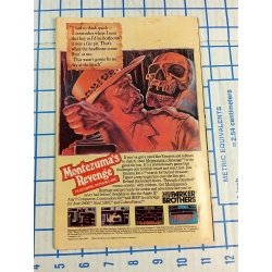 Marvel Comics Group: Peter Parker, The Spectacular Spider-Man #98