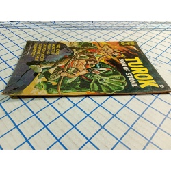 Turok Son of Stone Comic Book (Gold Key April 1971) - 10030-104