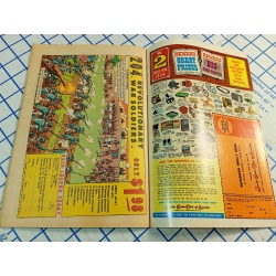 Turok Son of Stone Comic Book (Gold Key April 1971) - 10030-104