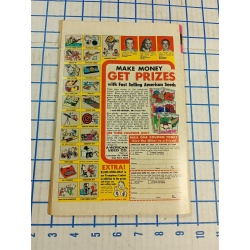 Turok Son of Stone Comic Book (Gold Key April 1971) - 10030-104