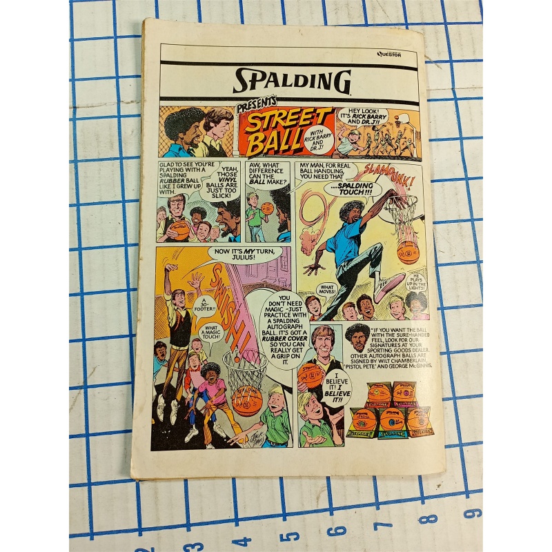 Marvel Two-In-One #42 The Thing & Captain America, Cosmic Cube Aug. 1978 