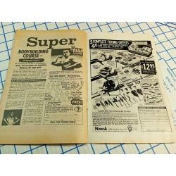 The Mighty Thor #261 Newsstand 1977 Marvel Comics