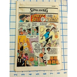 The Mighty Thor #261 Newsstand 1977 Marvel Comics