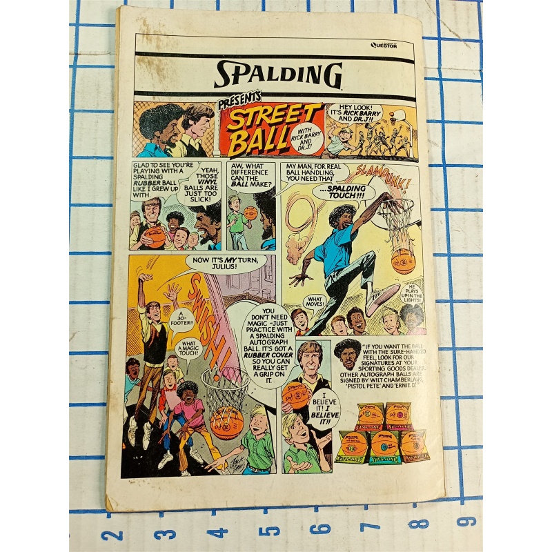 The Mighty Thor #261 Newsstand 1977 Marvel Comics