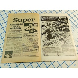 Marvel Premiere featuring The 3-D Man #37 (1977) Comic Book Marvel Comics