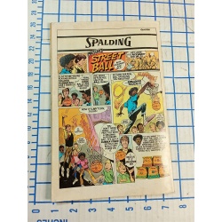 Marvel Premiere featuring The 3-D Man #37 (1977) Comic Book Marvel Comics